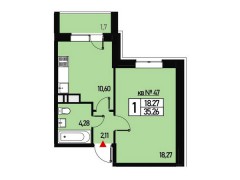 Квартира №47