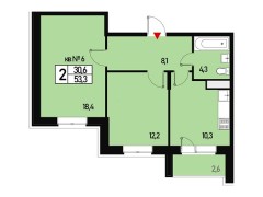 Квартира №6